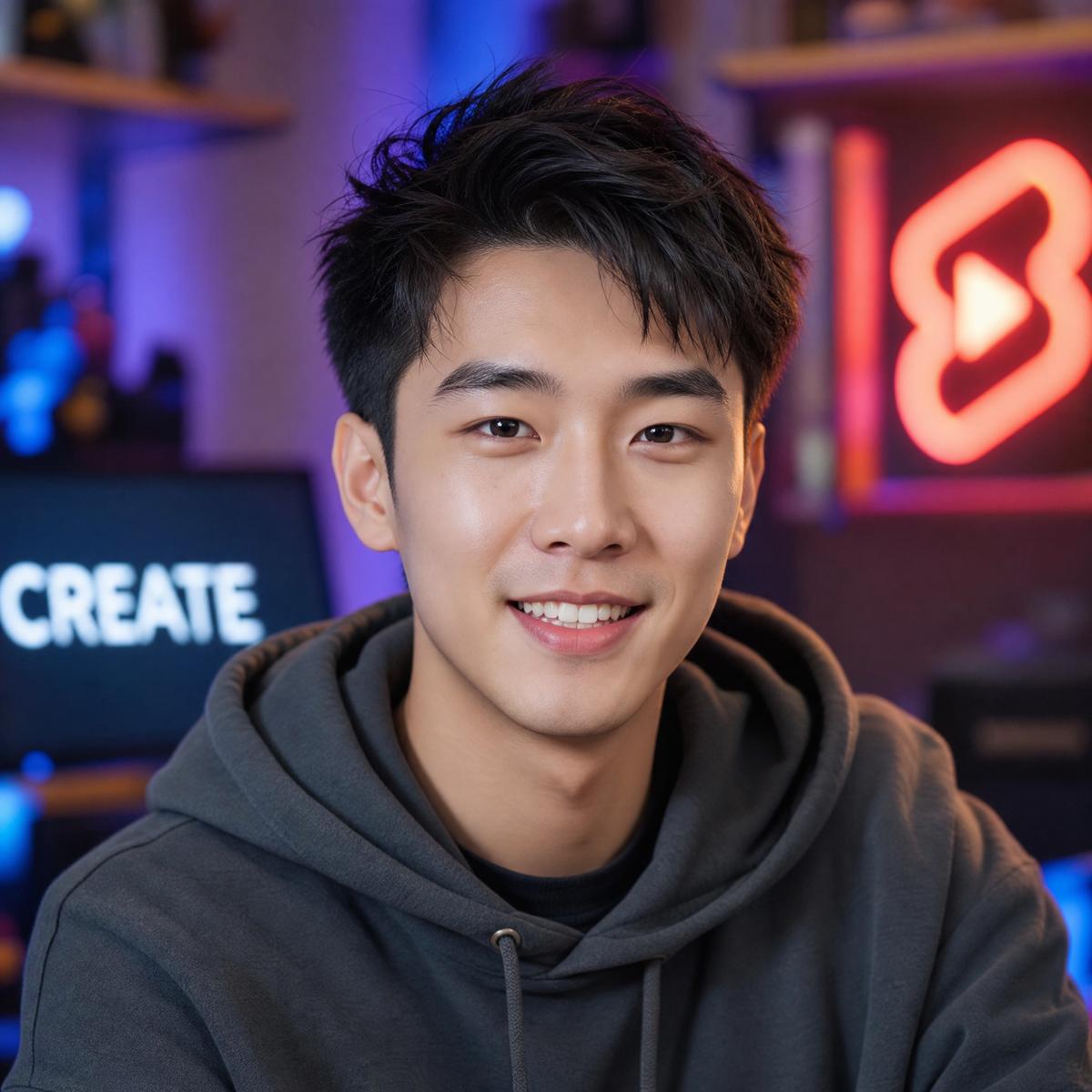 李浩宇，四虎幸福影院CTO，流媒体技术专家