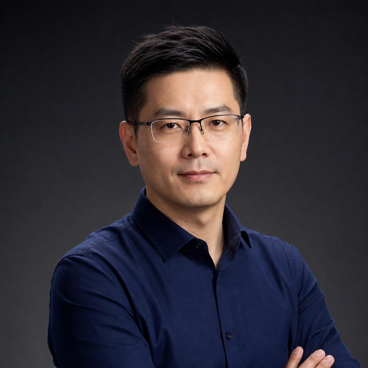 王晓燕，四虎幸福影院运营VP，内容运营专家